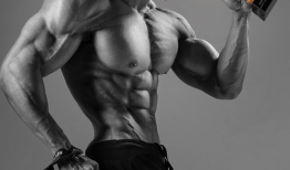 娱乐圈吃瓜健美先生是谁,揭秘健身达人背后的娱乐故事